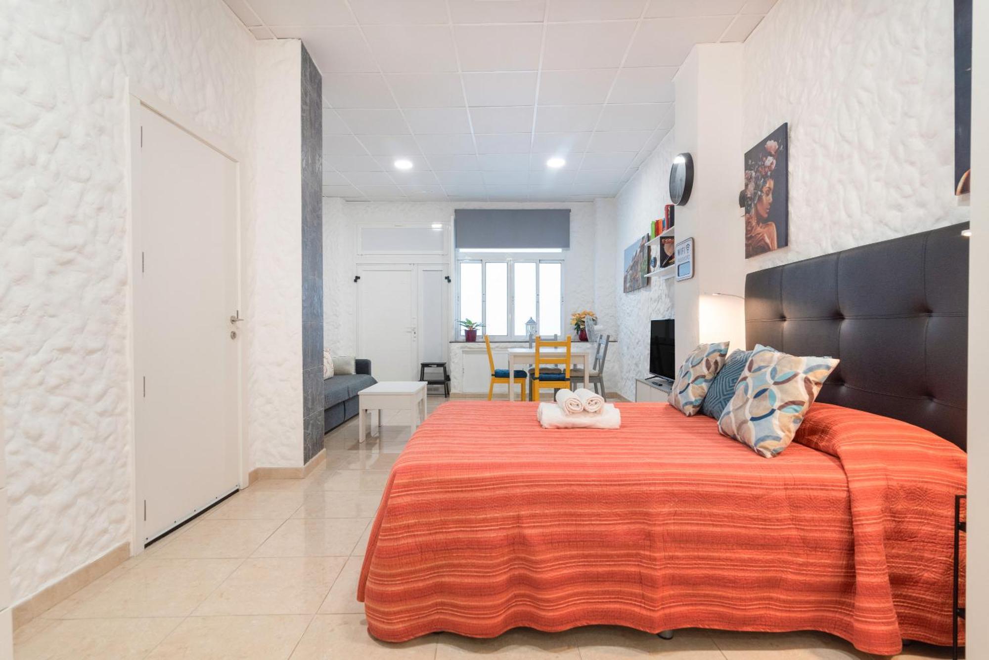 Tamadaba Loft *