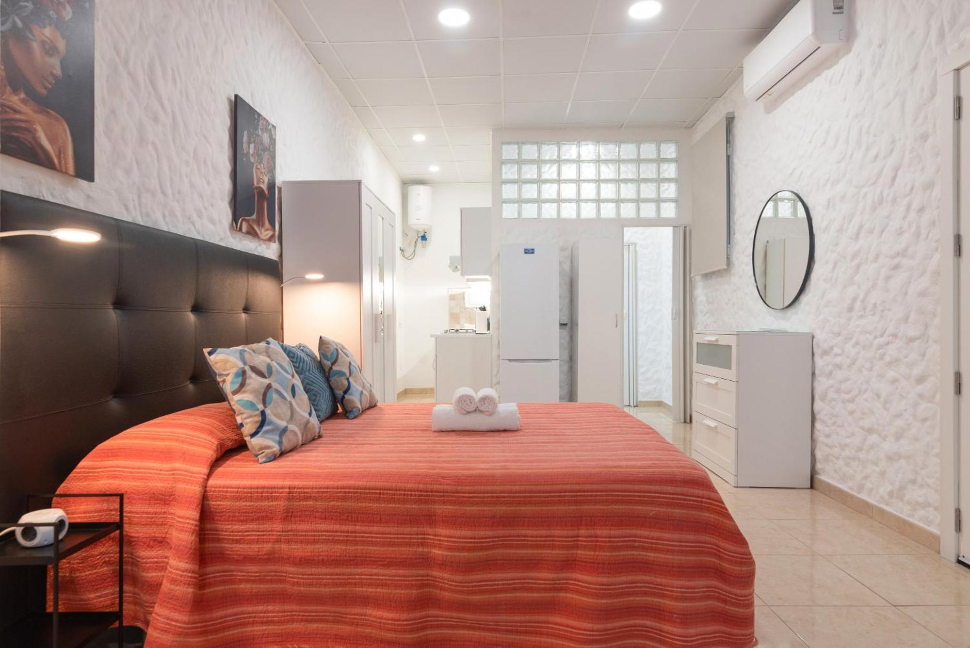 Tamadaba Loft Las Palmas de Gran Canaria