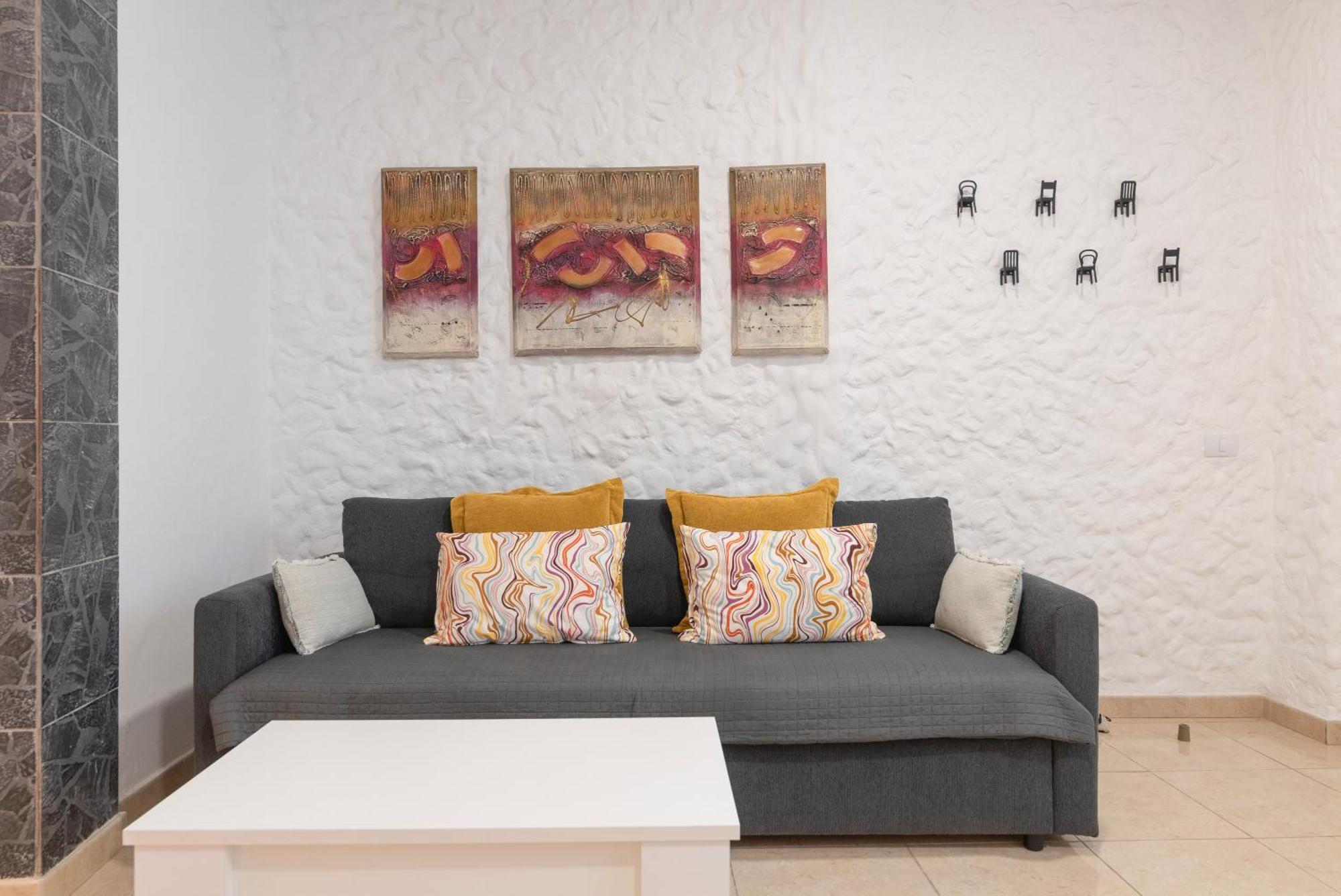 Tamadaba Loft Apartamento