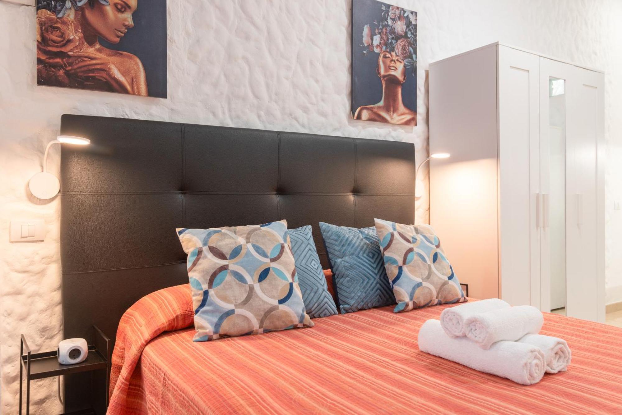 Tamadaba Loft Apartamento *