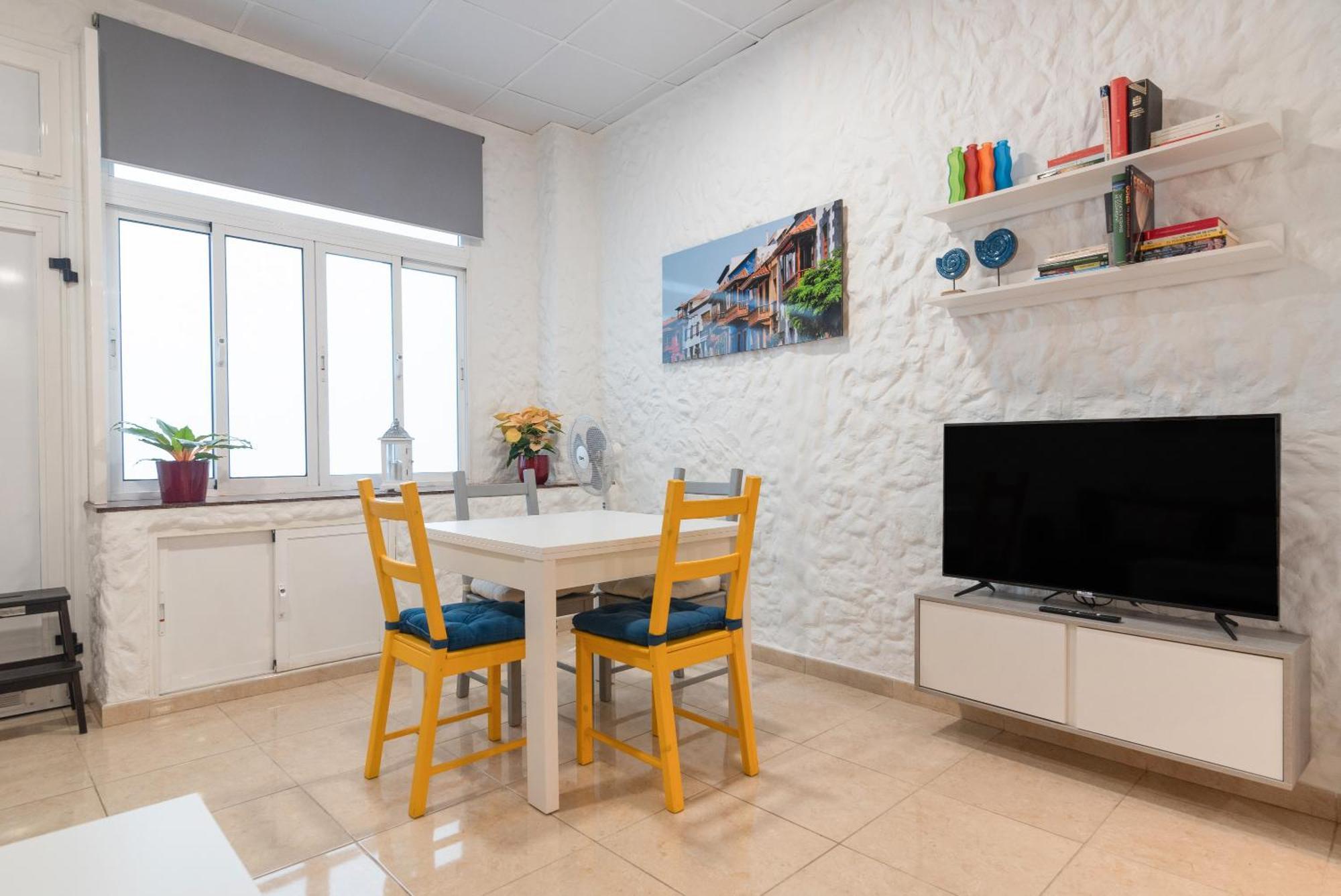 Tamadaba Loft Apartamento Las Palmas de Gran Canaria